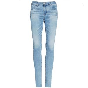 SOLD | AG “legging super skinny jeans”